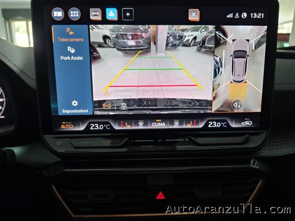 Formentor Formentor NEW 2.0 TDI 150CV DS