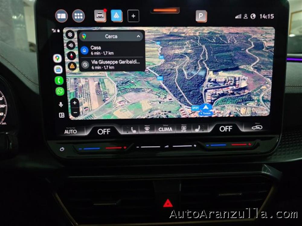 Formentor Formentor NEW 2.0 TDI 150CV DS