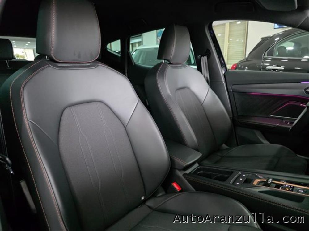 Formentor Formentor NEW 2.0 TDI 150CV DS