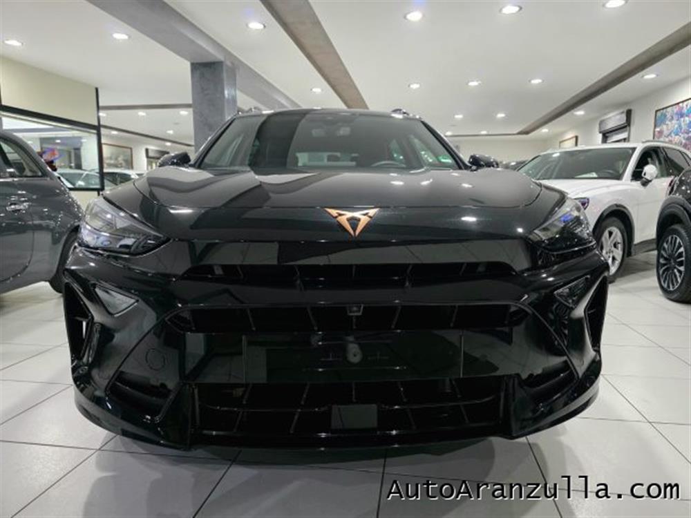 Formentor Formentor NEW 2.0 TDI 150CV DS