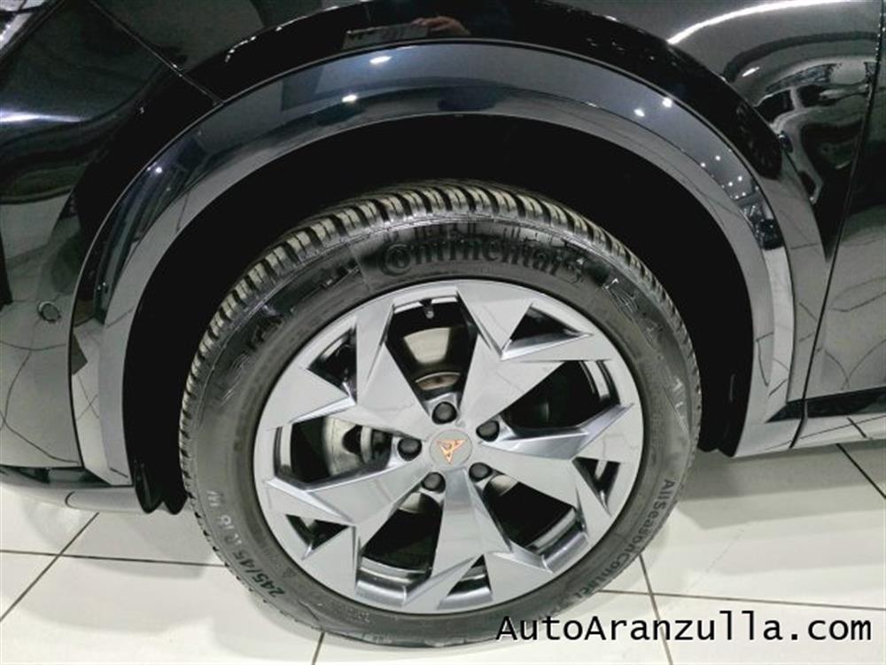 Formentor Formentor NEW 2.0 TDI 150CV DS