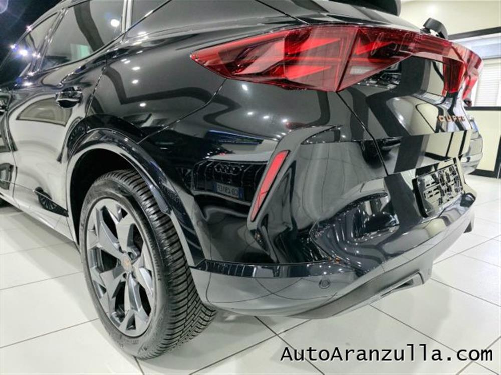 Formentor Formentor NEW 2.0 TDI 150CV DS