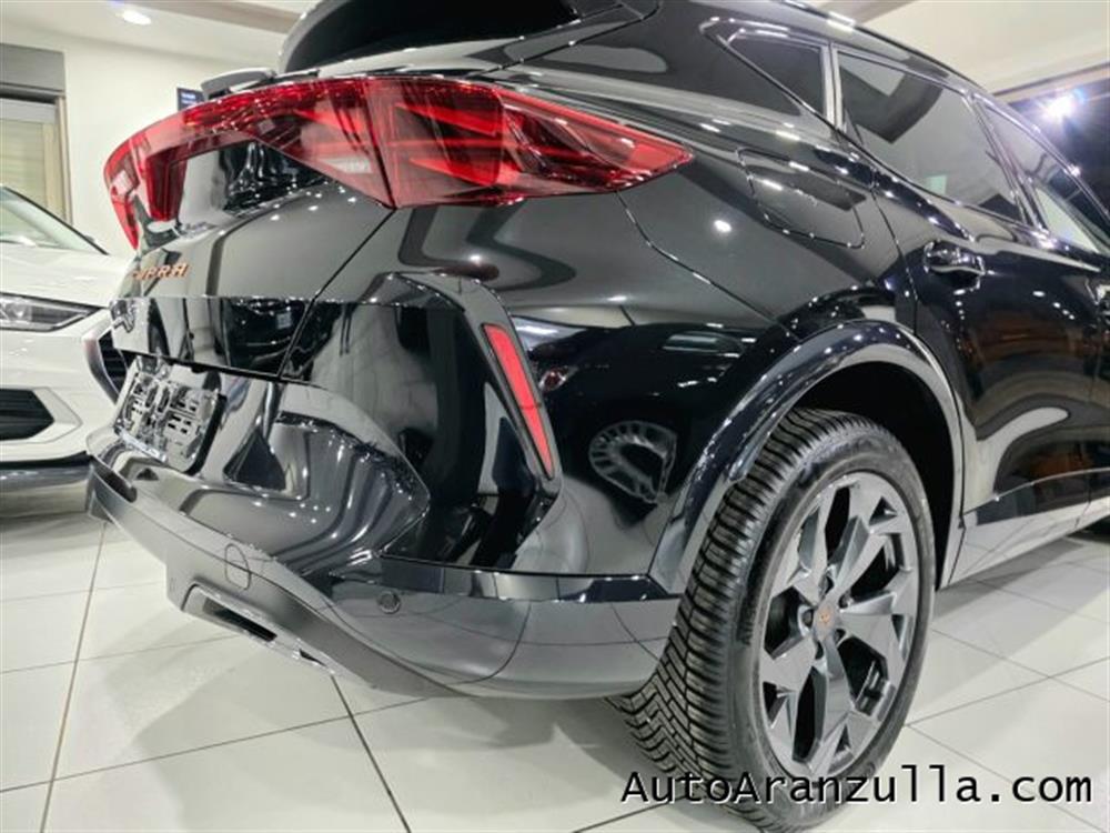 Formentor Formentor NEW 2.0 TDI 150CV DS