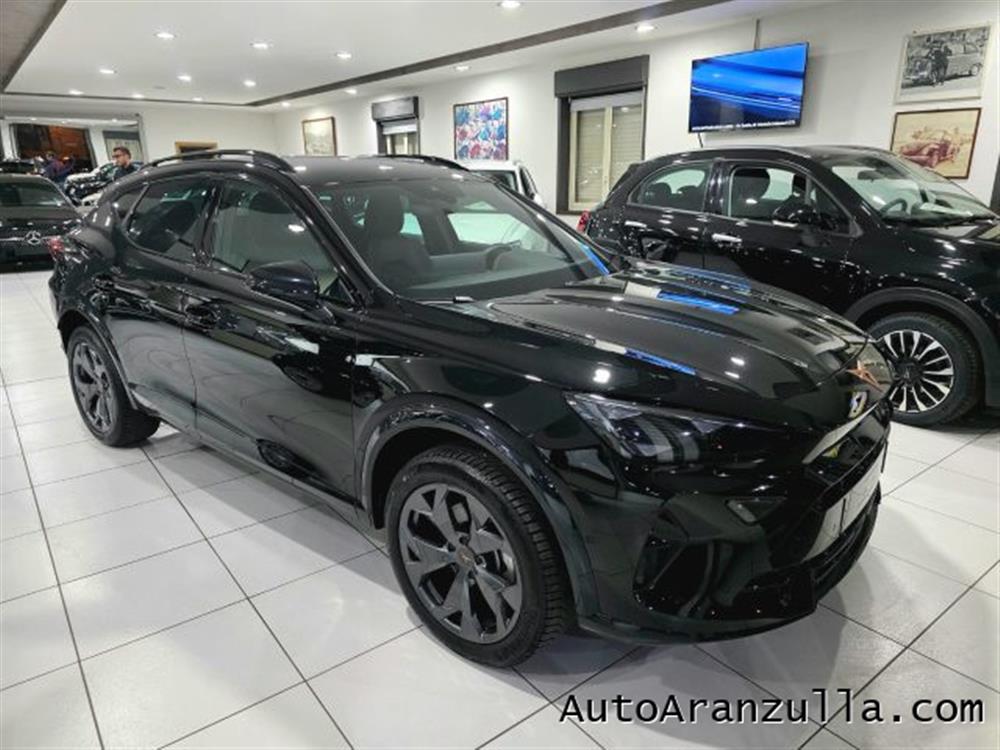 Formentor Formentor NEW 2.0 TDI 150CV DS