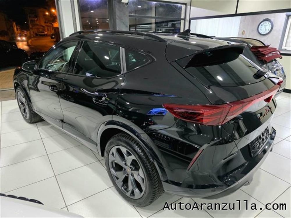 Formentor Formentor NEW 2.0 TDI 150CV DS