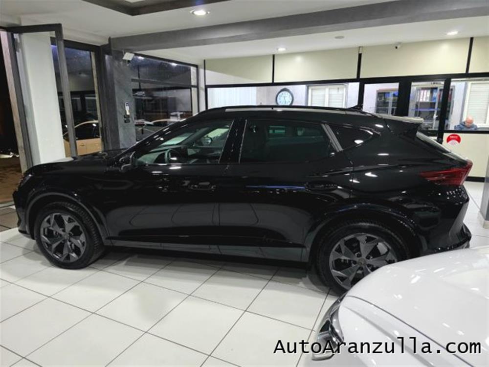 Formentor Formentor NEW 2.0 TDI 150CV DS