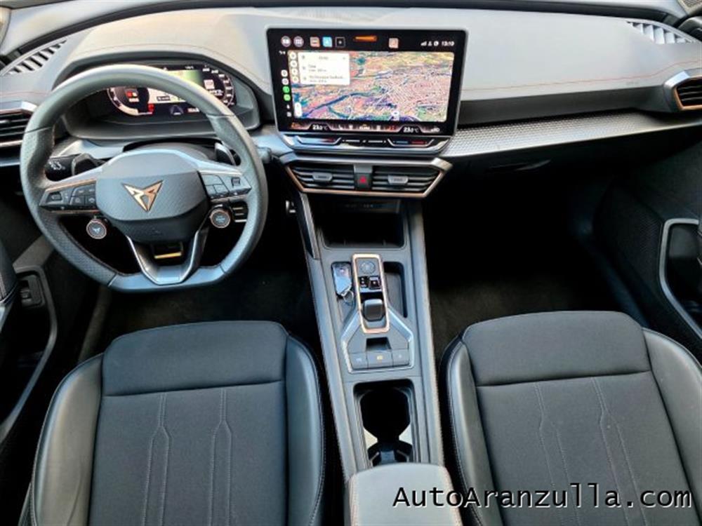 Formentor Formentor NEW 2.0 TDI 150CV DS