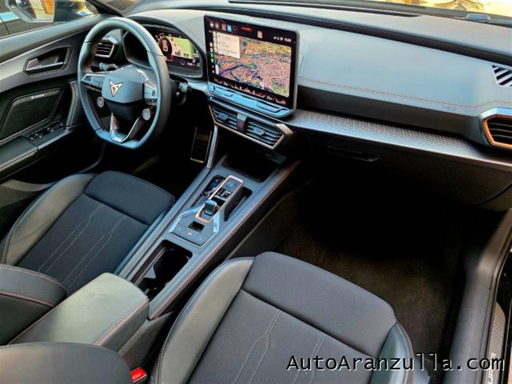 Formentor Formentor NEW 2.0 TDI 150CV DS