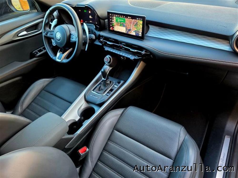 Tonale Tonale 1.6 diesel 130CV TCT