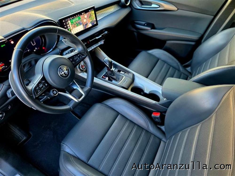 Tonale Tonale 1.6 diesel 130CV TCT