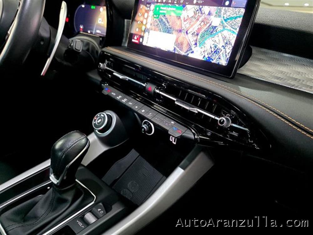 Tonale Tonale 1.6 diesel 130CV TCT