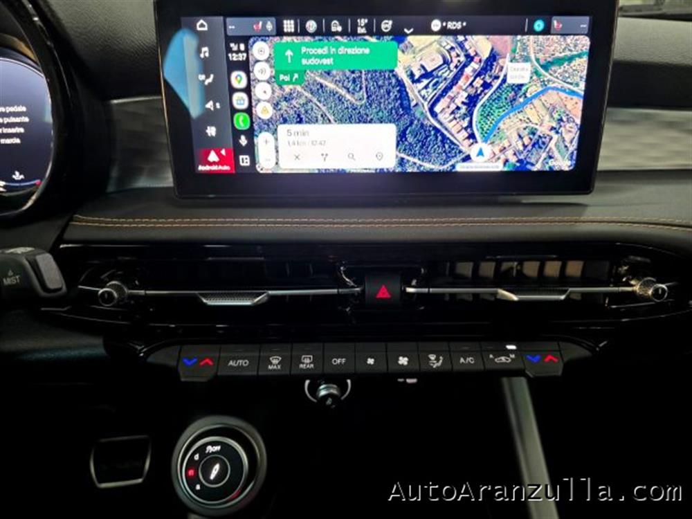 Tonale Tonale 1.6 diesel 130CV TCT