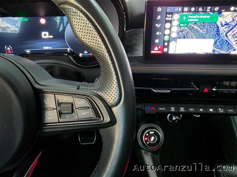 Tonale Tonale 1.6 diesel 130CV TCT