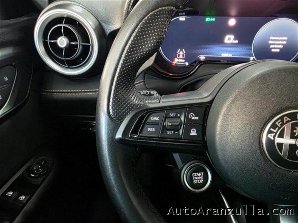 Tonale Tonale 1.6 diesel 130CV TCT