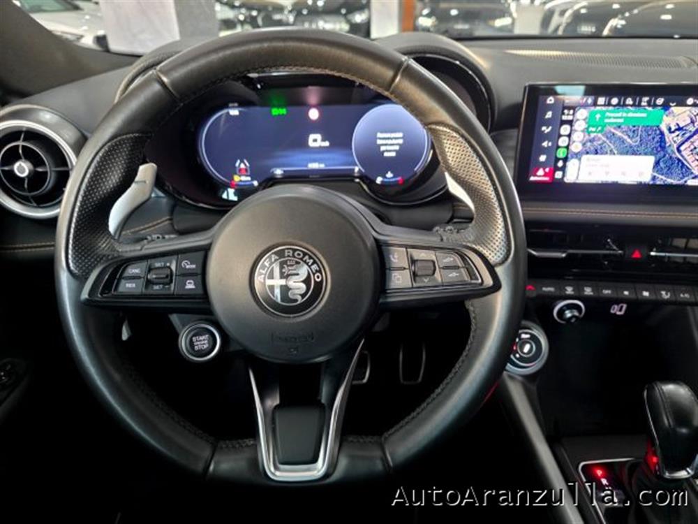 Tonale Tonale 1.6 diesel 130CV TCT