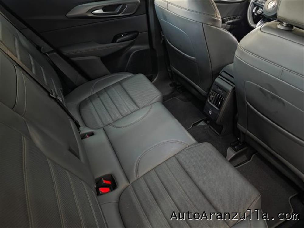 Tonale Tonale 1.6 diesel 130CV TCT