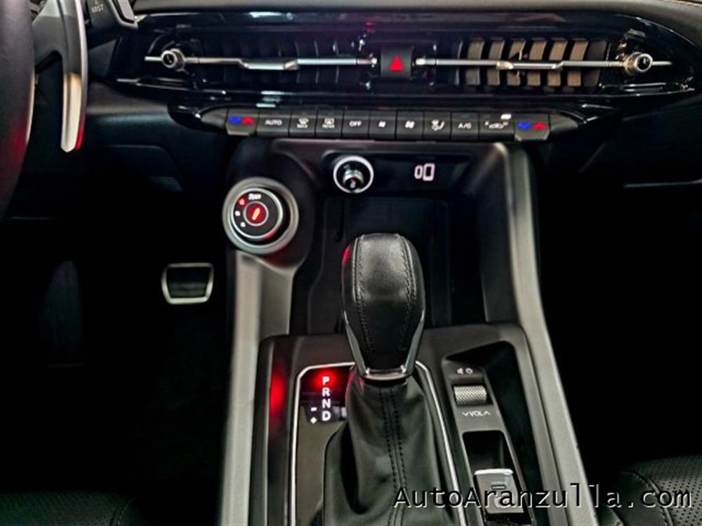 Tonale Tonale 1.6 diesel 130CV TCT