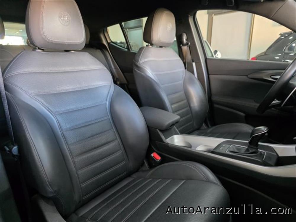 Tonale Tonale 1.6 diesel 130CV TCT