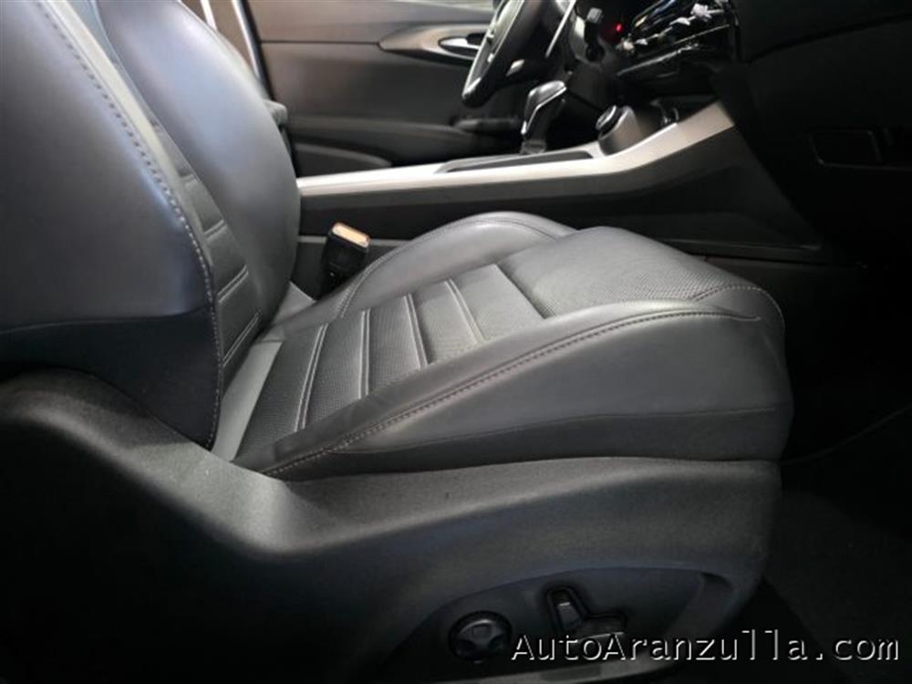 Tonale Tonale 1.6 diesel 130CV TCT