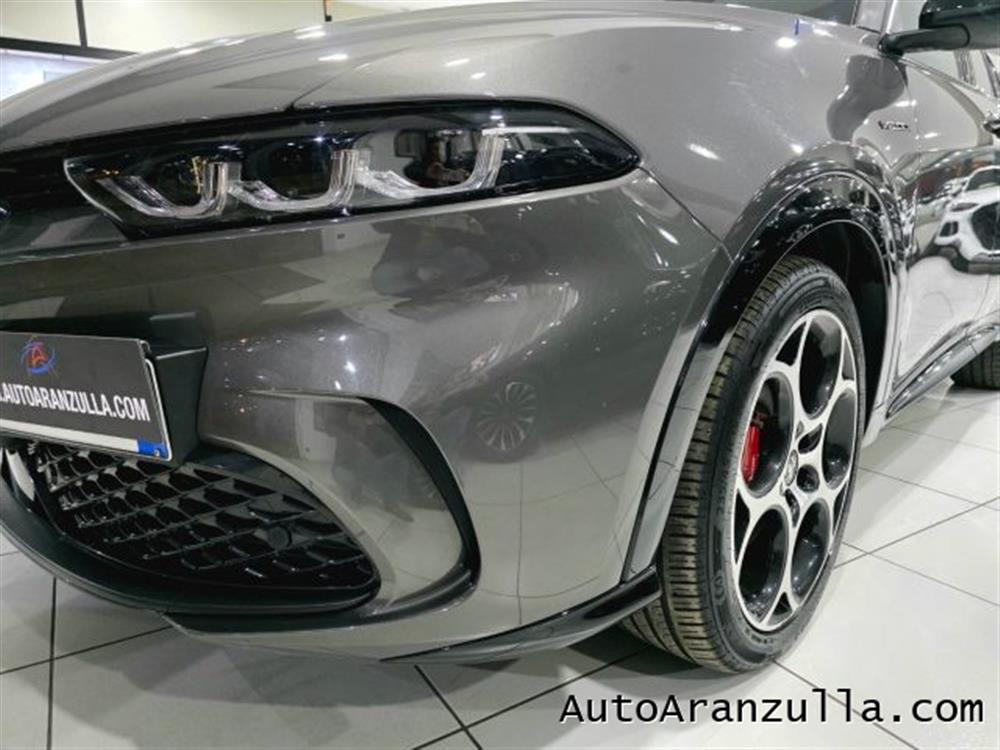 Tonale Tonale 1.6 diesel 130CV TCT