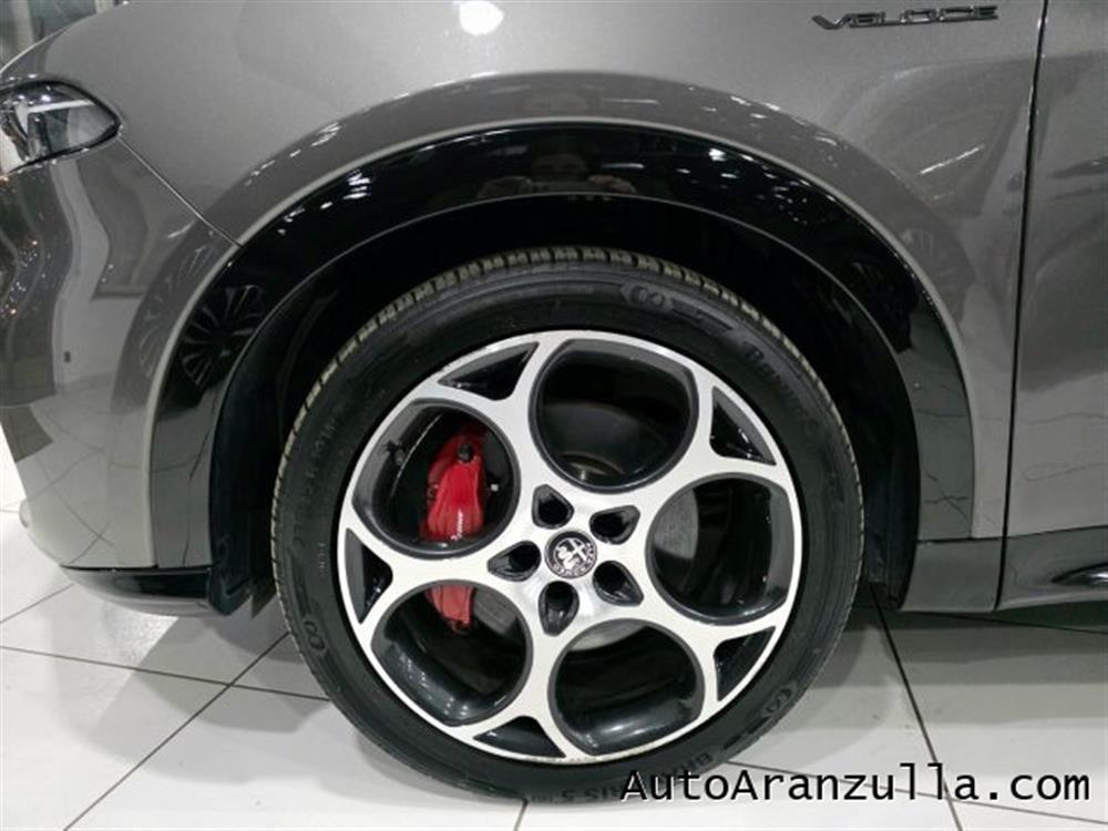 Tonale Tonale 1.6 diesel 130CV TCT