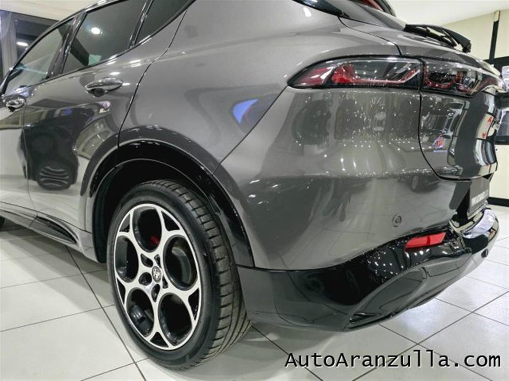 Tonale Tonale 1.6 diesel 130CV TCT