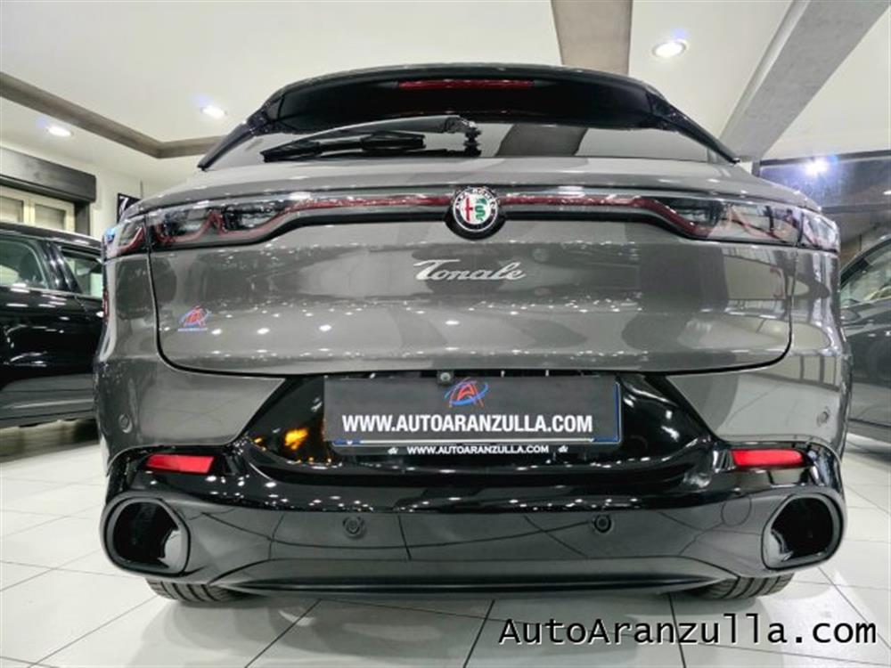 Tonale Tonale 1.6 diesel 130CV TCT