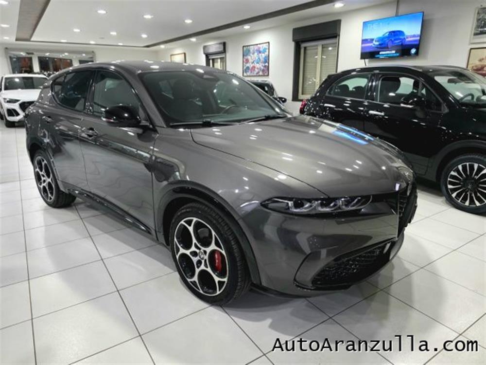 Tonale Tonale 1.6 diesel 130CV TCT