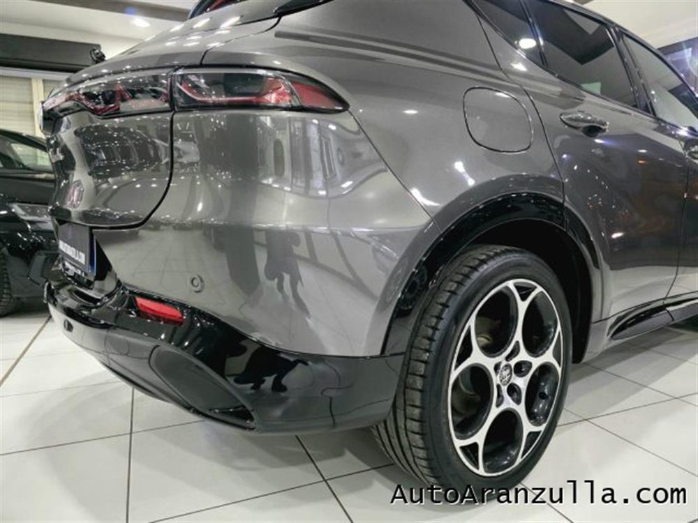 Tonale Tonale 1.6 diesel 130CV TCT