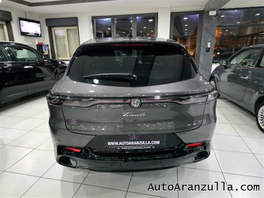 Tonale Tonale 1.6 diesel 130CV TCT