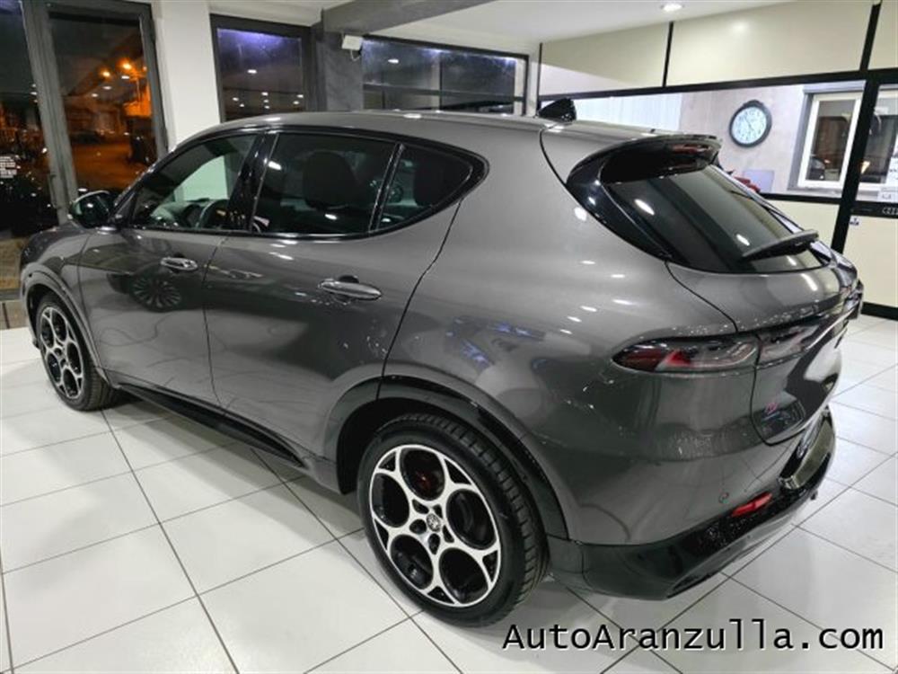 Tonale Tonale 1.6 diesel 130CV TCT