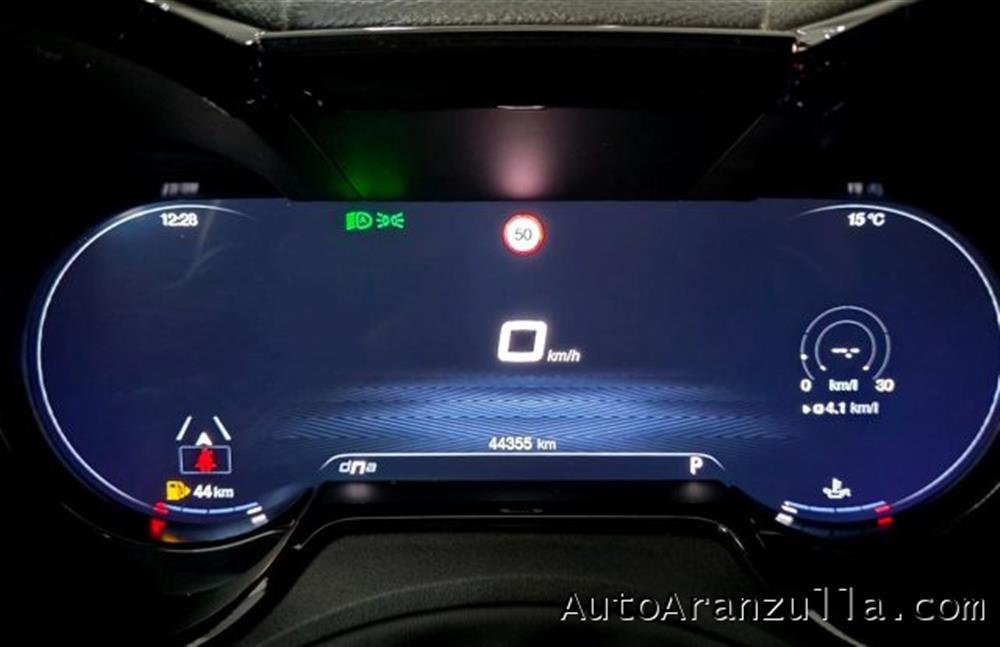 Tonale Tonale 1.6 diesel 130CV TCT