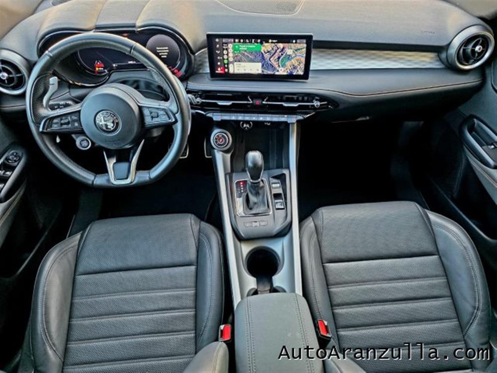 Tonale Tonale 1.6 diesel 130CV TCT