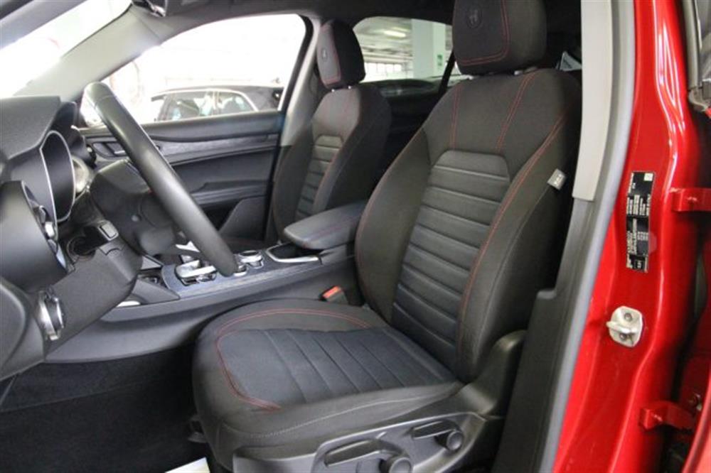 Stelvio   Stelvio 2.2 Turbodiesel 190