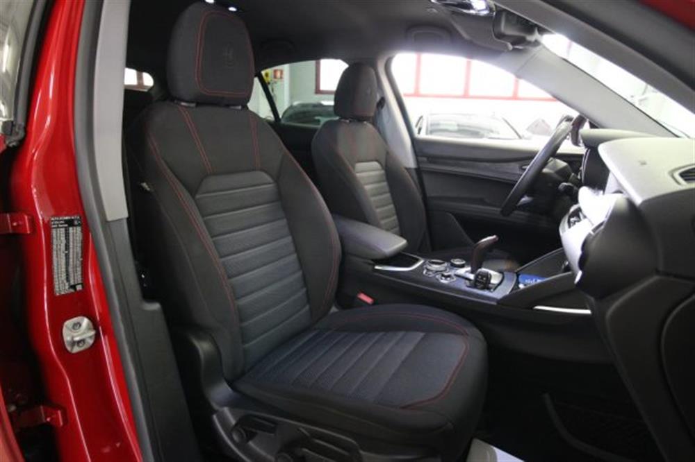 Stelvio   Stelvio 2.2 Turbodiesel 190