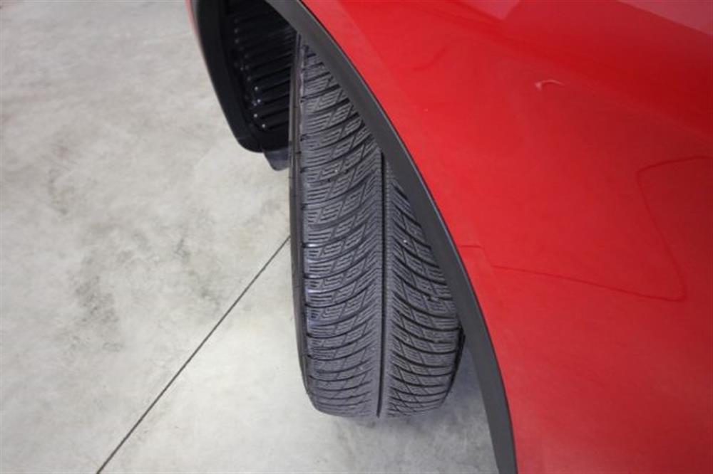 Stelvio   Stelvio 2.2 Turbodiesel 190