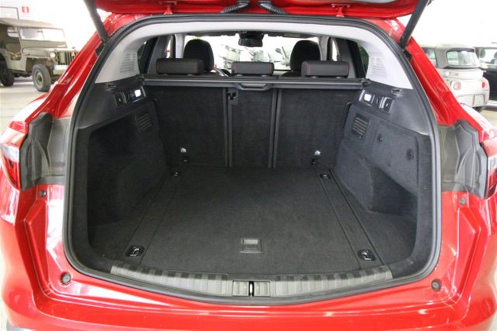 Stelvio   Stelvio 2.2 Turbodiesel 190