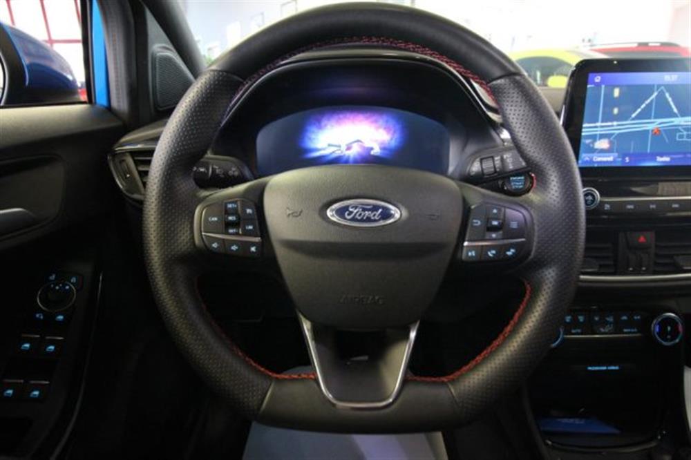 Puma   Puma 1.0 EcoBoost Hybrid