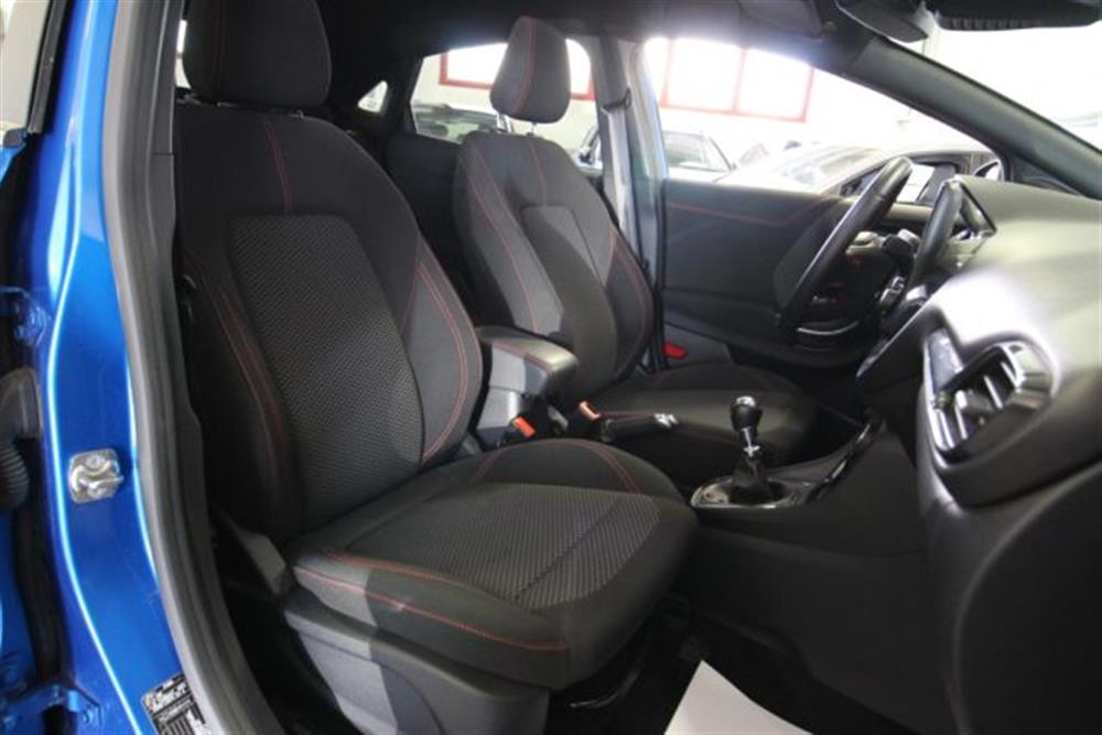 Puma   Puma 1.0 EcoBoost Hybrid
