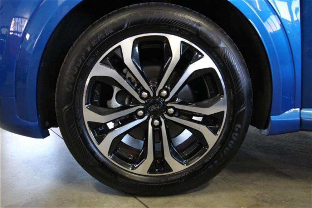 Puma   Puma 1.0 EcoBoost Hybrid