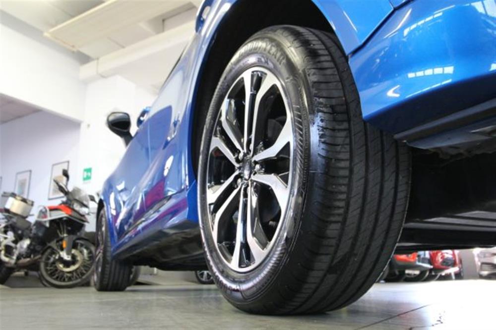 Puma   Puma 1.0 EcoBoost Hybrid