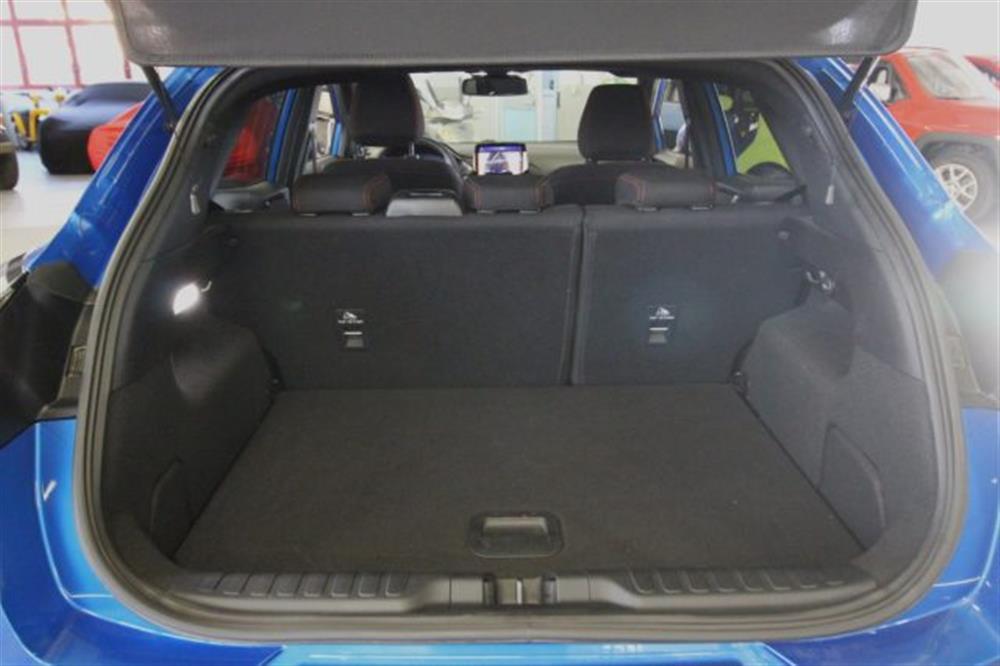 Puma   Puma 1.0 EcoBoost Hybrid