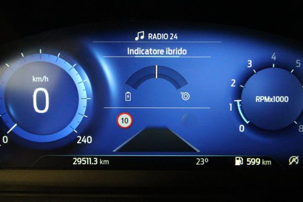 Puma   Puma 1.0 EcoBoost Hybrid