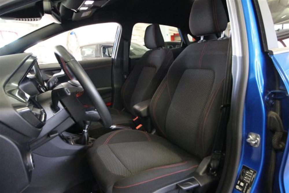 Puma   Puma 1.0 EcoBoost Hybrid