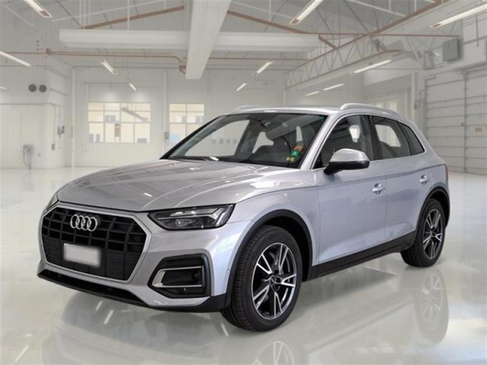 Q5   Q5 35 TDI MHEV S tronic
