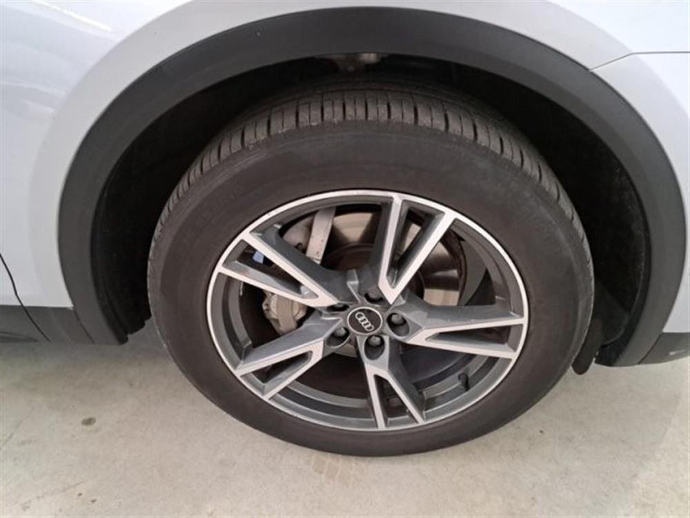 Q5   Q5 35 TDI MHEV S tronic