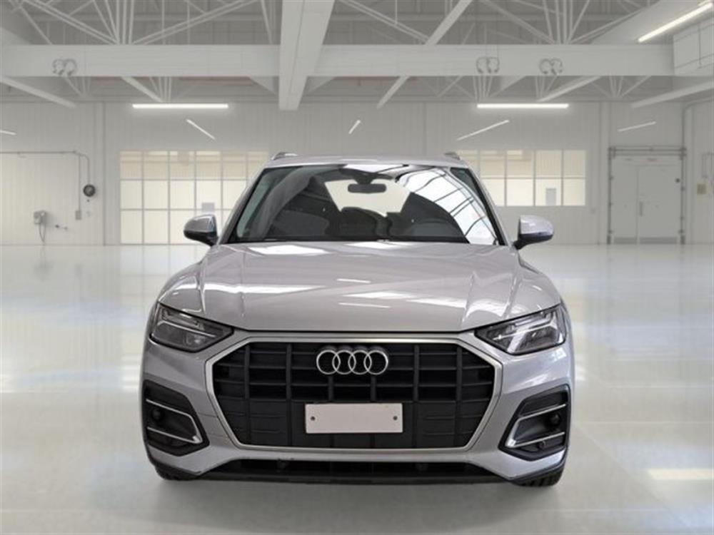 Q5   Q5 35 TDI MHEV S tronic
