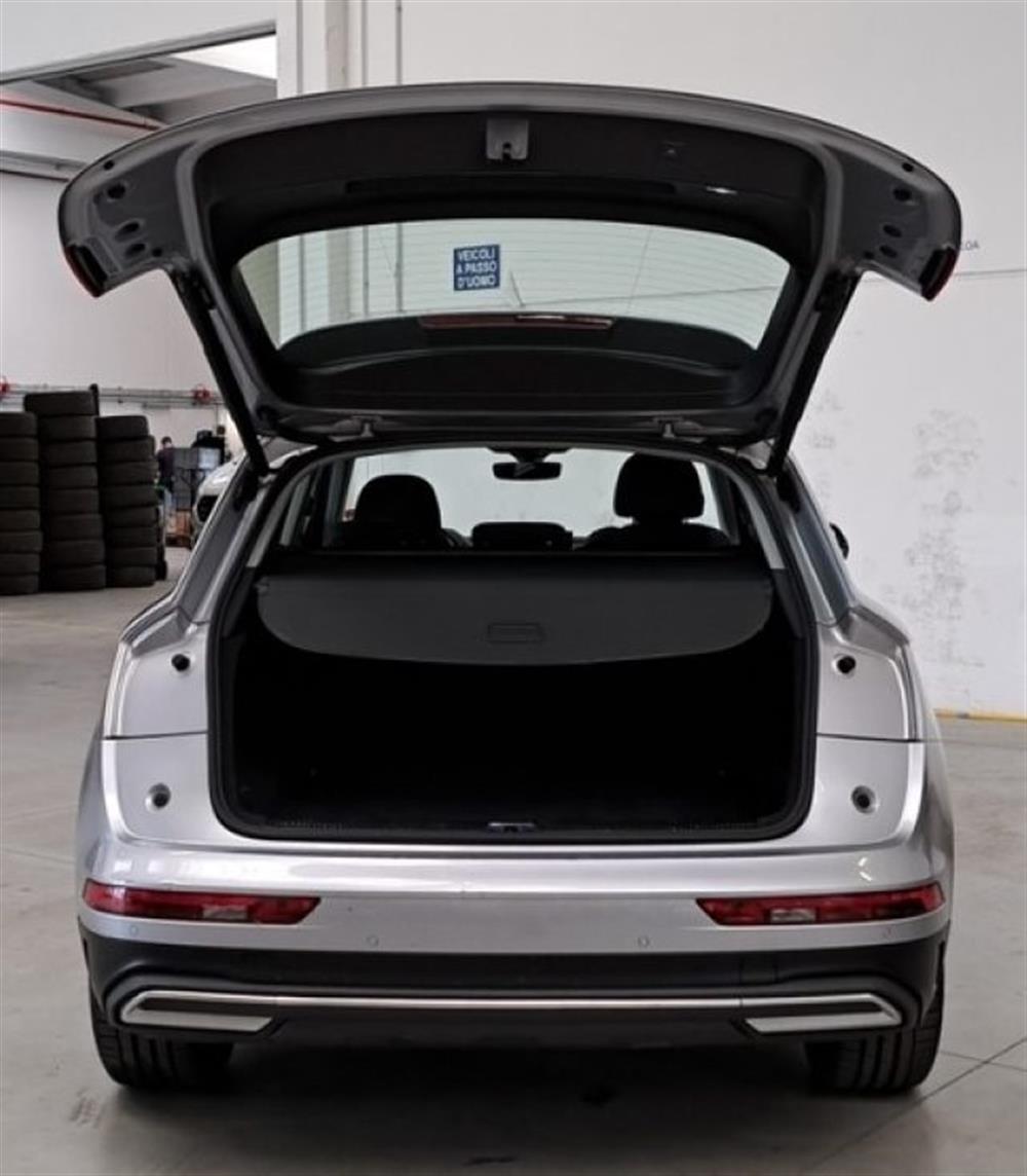Q5   Q5 35 TDI MHEV S tronic