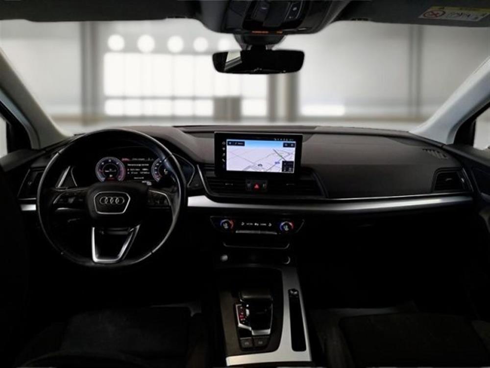 Q5   Q5 35 TDI MHEV S tronic