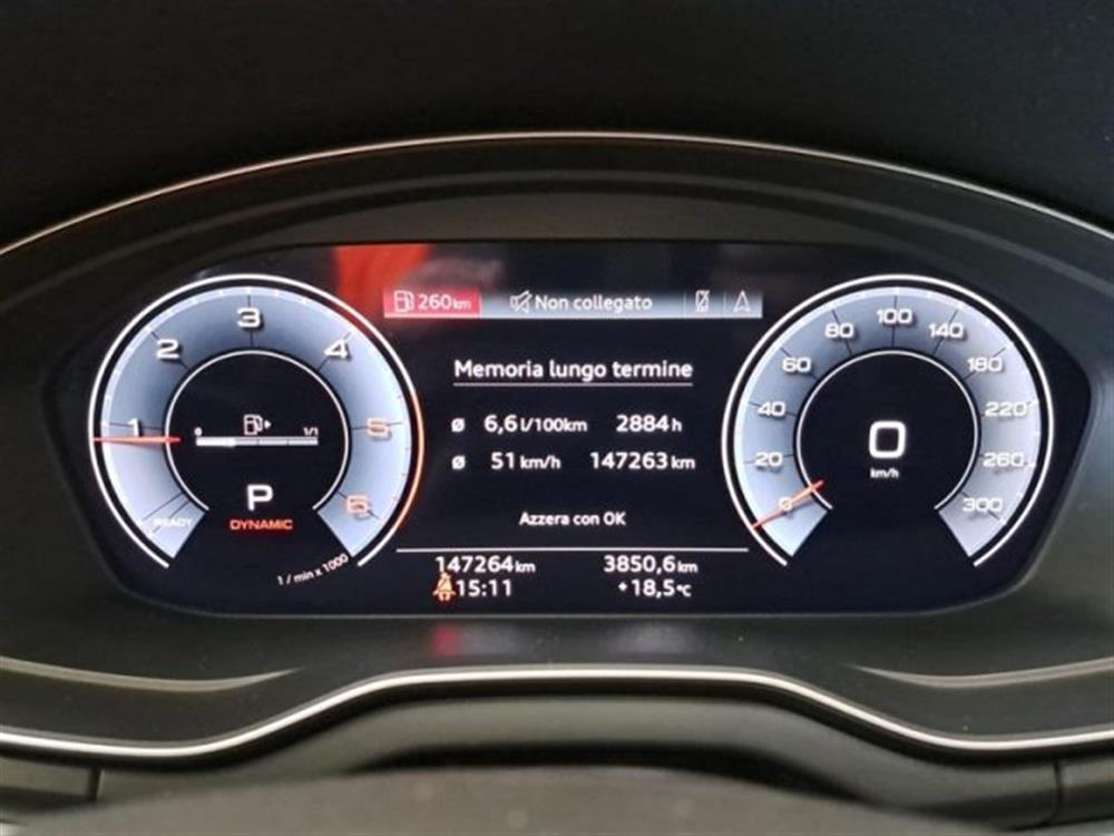 Q5   Q5 35 TDI MHEV S tronic